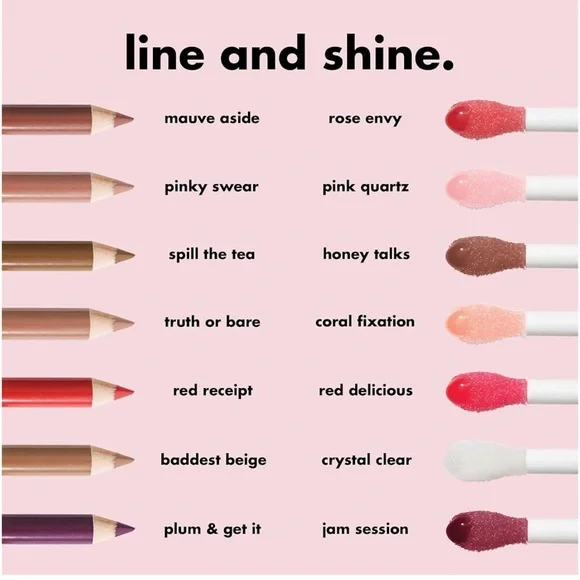 e.l.f. GLOW REVIVAL LIP OIL
🔥 BESTSELLER 🔥 - Picture 7 of 15